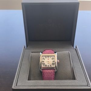 Michele watch